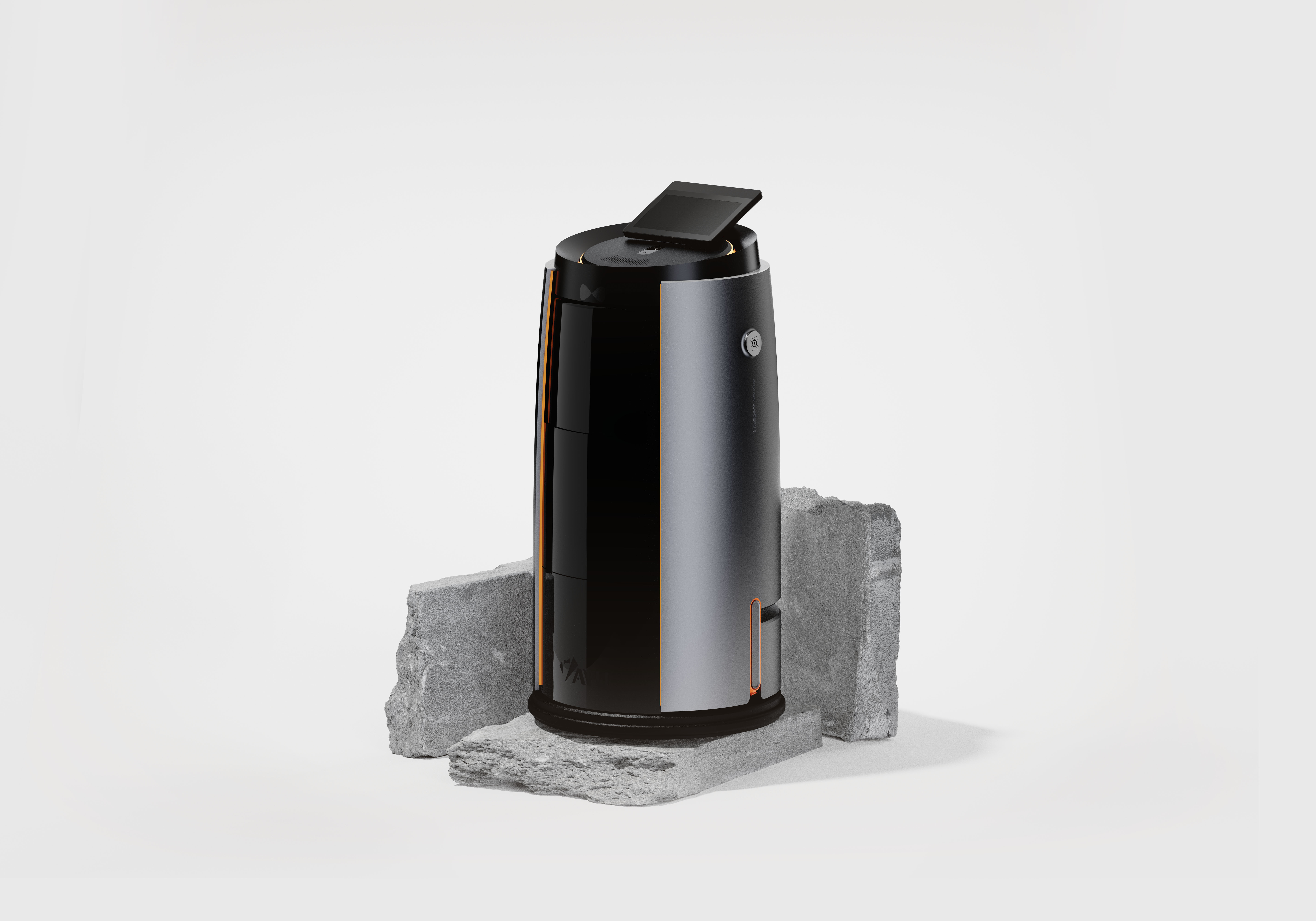 robot，Unmanned hotel，Hotel services，Delivery，food delivery，