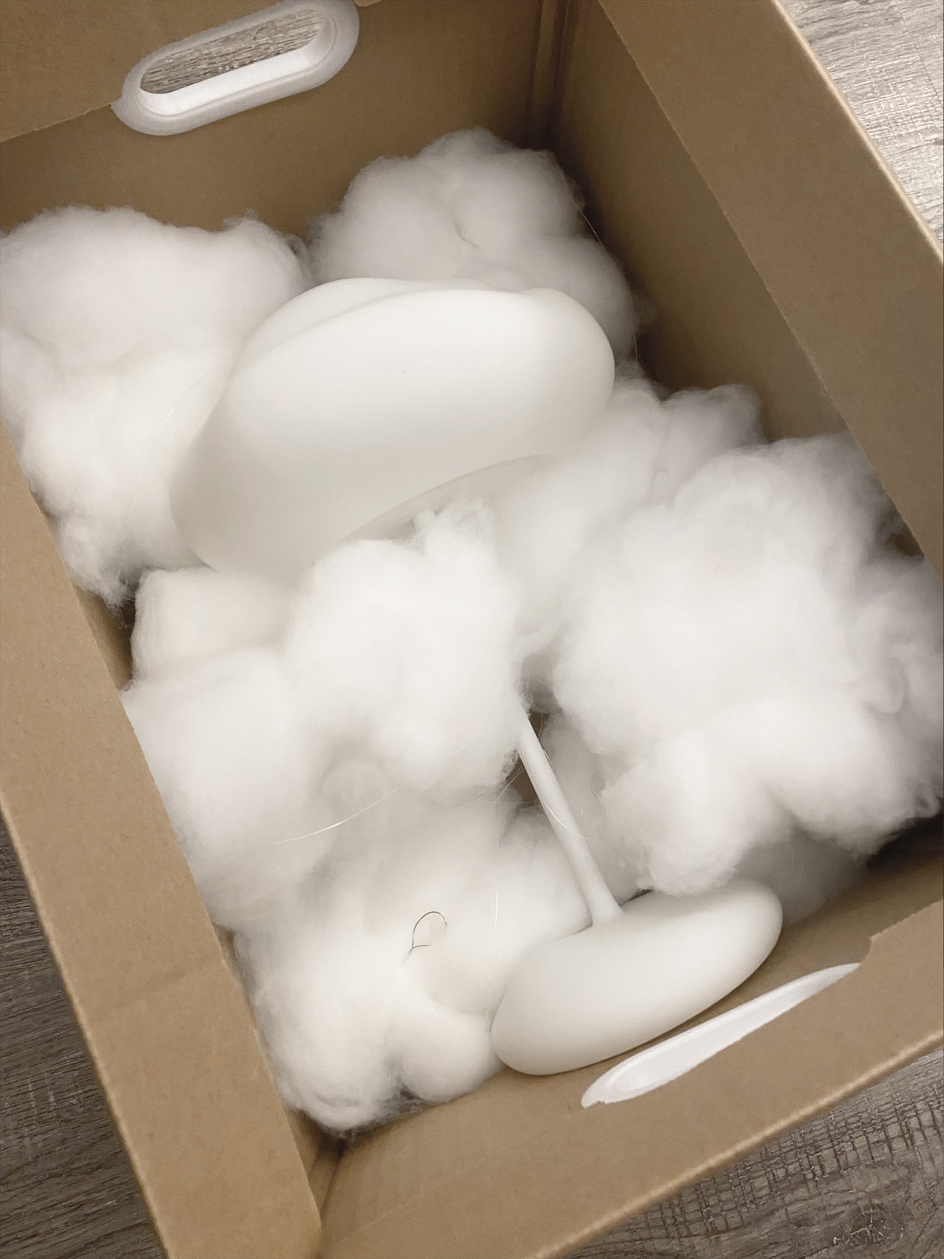 Desk lamp，Night light，