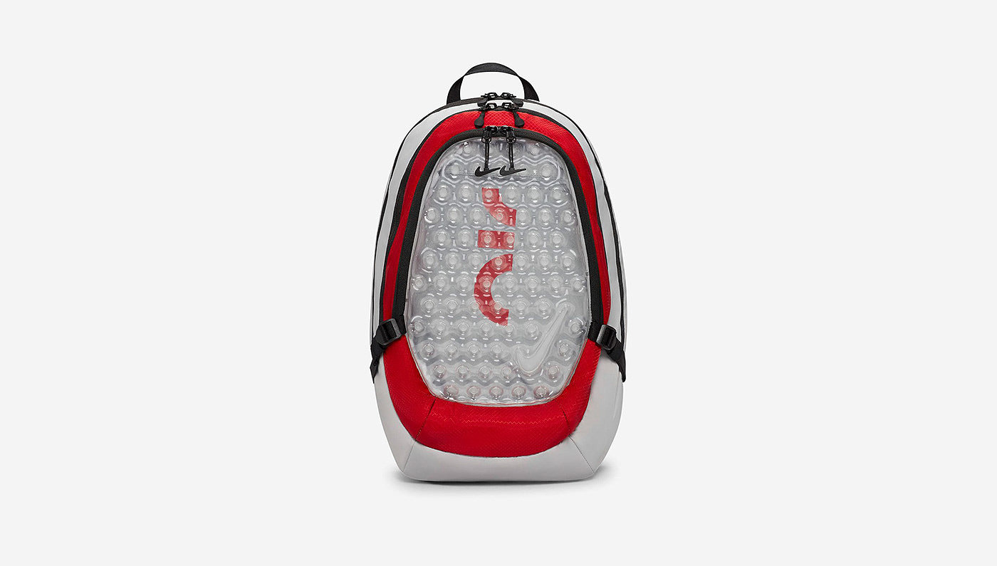 package，product design，innovate，nike，Air Max，