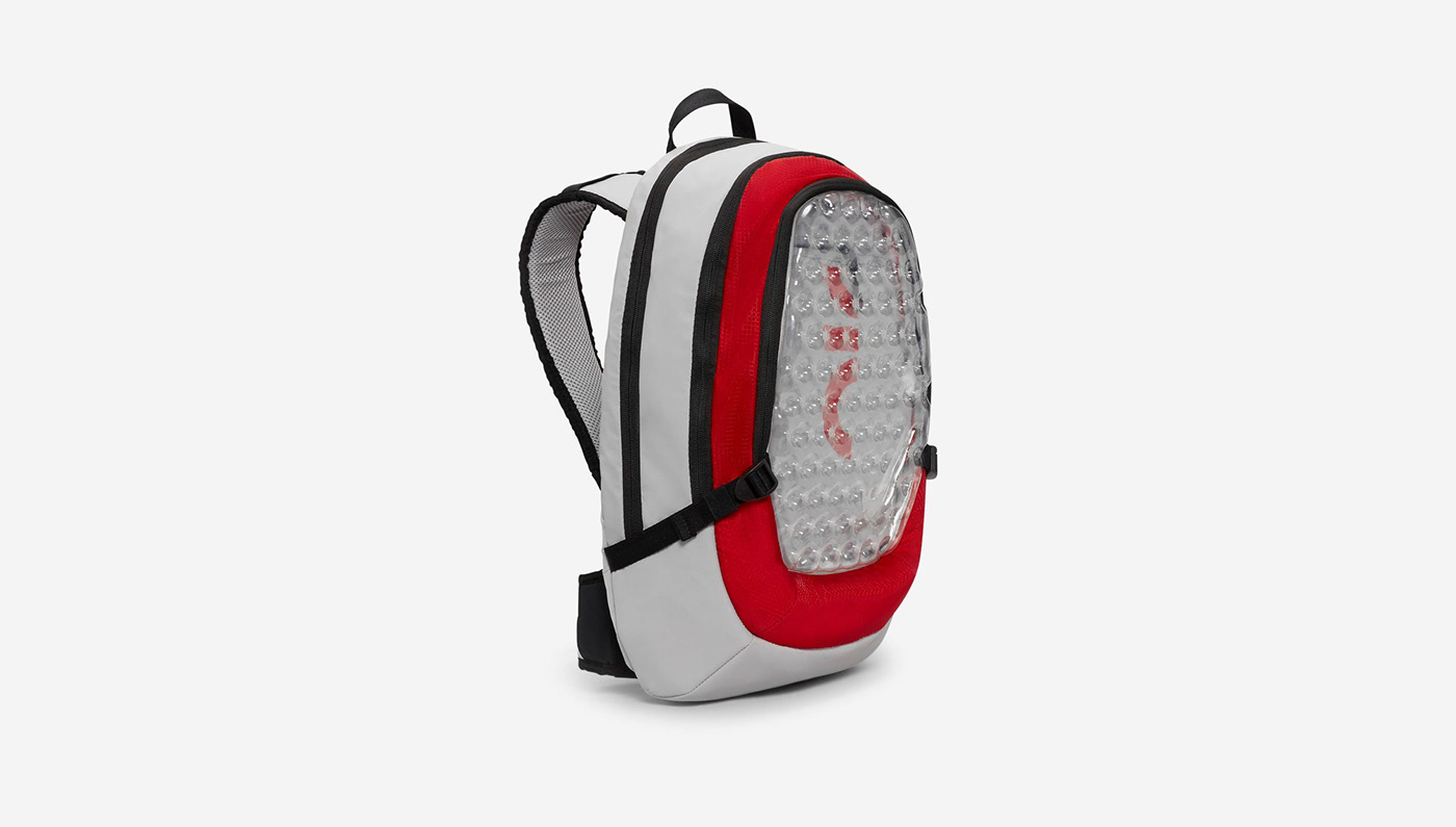 package，product design，innovate，nike，Air Max，