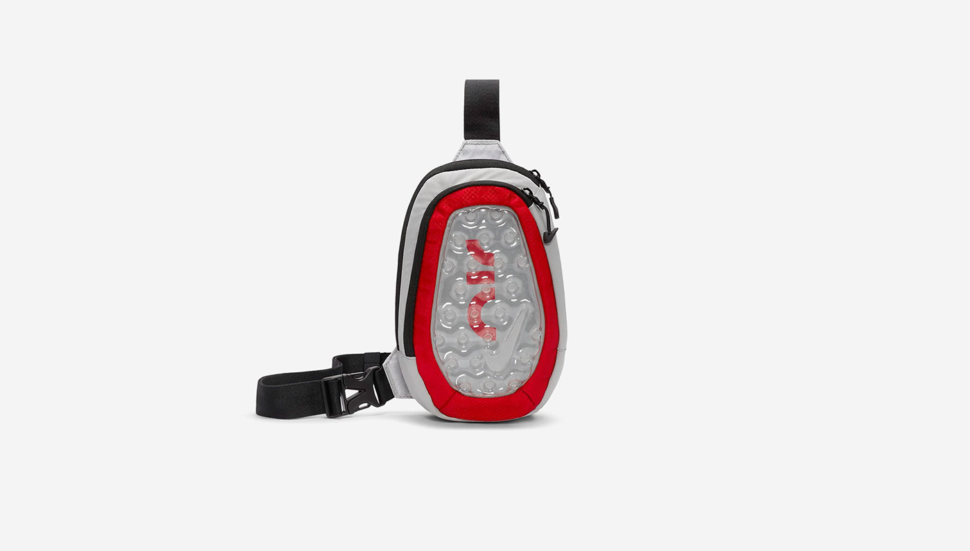package，product design，innovate，nike，Air Max，