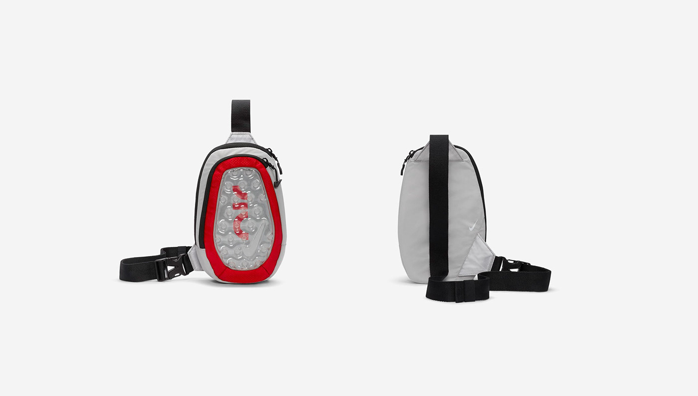package，product design，innovate，nike，Air Max，