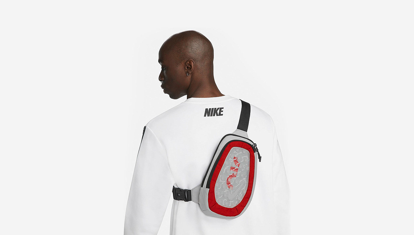 package，product design，innovate，nike，Air Max，