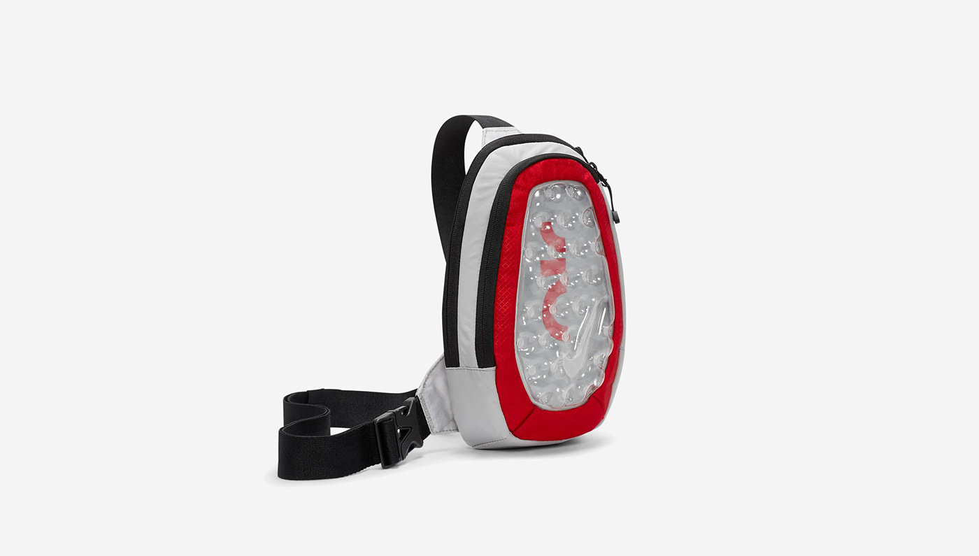 package，product design，innovate，nike，Air Max，