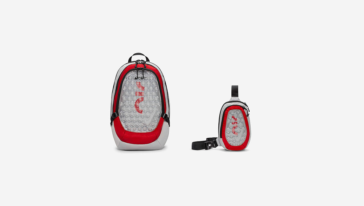 package，product design，innovate，nike，Air Max，
