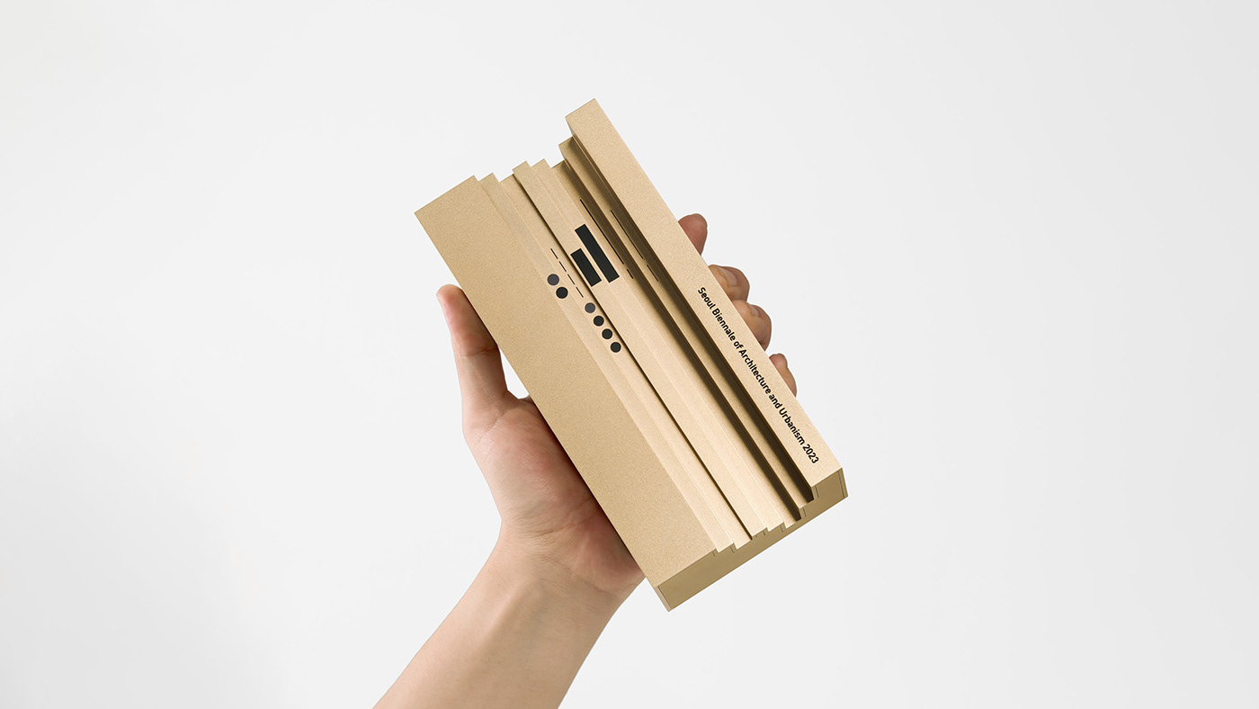trophy，Trophy design，product design，Seoul Biennale Trophy，