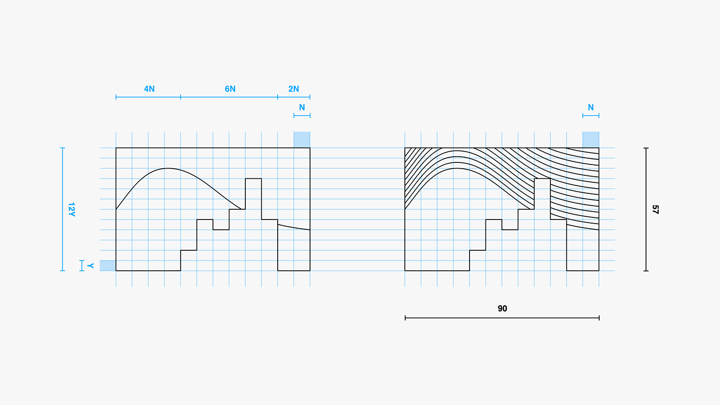 trophy，Trophy design，product design，Seoul Biennale Trophy，