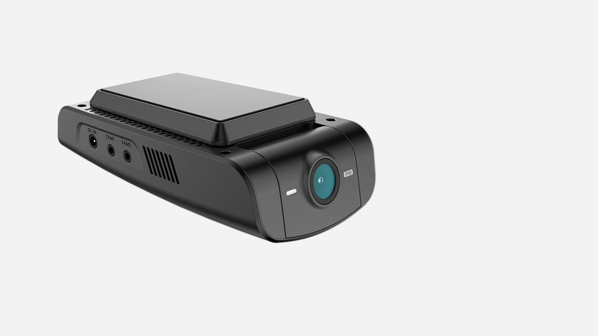 product design，tachograph，industrial design，D21-F2H，