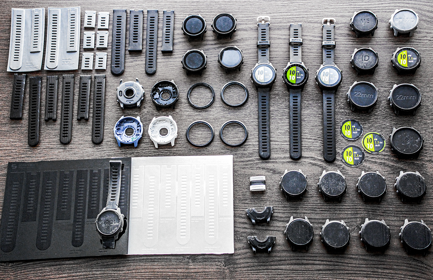 Wrist watch，run，motion，Intelligent Watch，Forerunner 255，garmin，