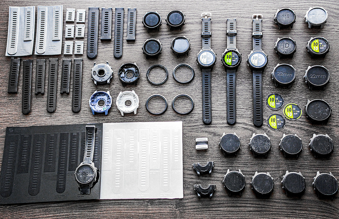 Wrist watch，run，motion，Intelligent Watch，Forerunner 255，garmin，
