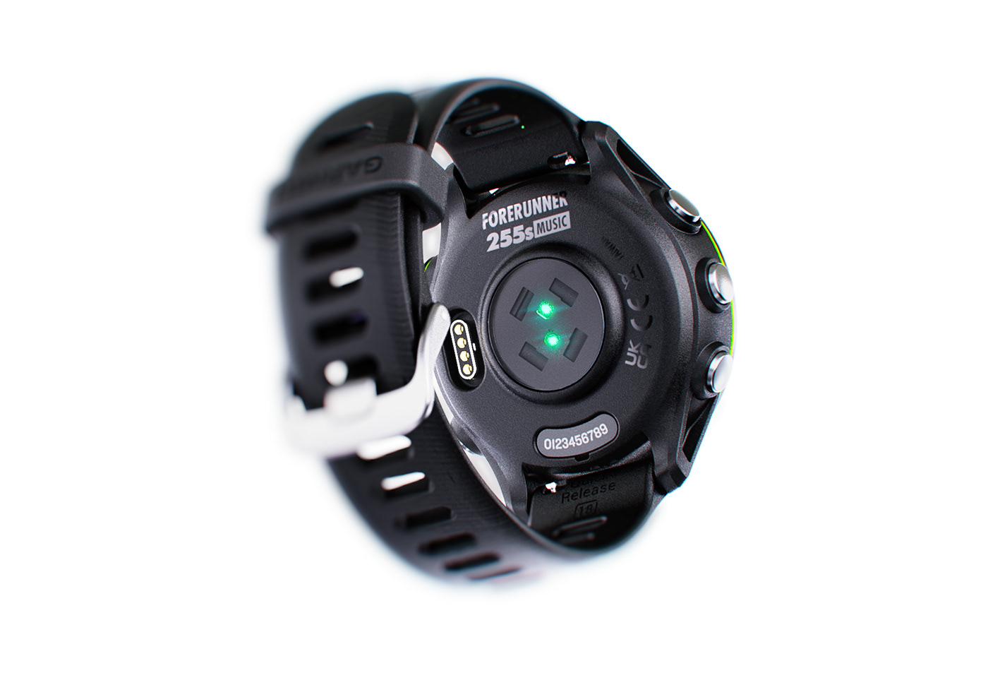 Wrist watch，run，motion，Intelligent Watch，Forerunner 255，garmin，