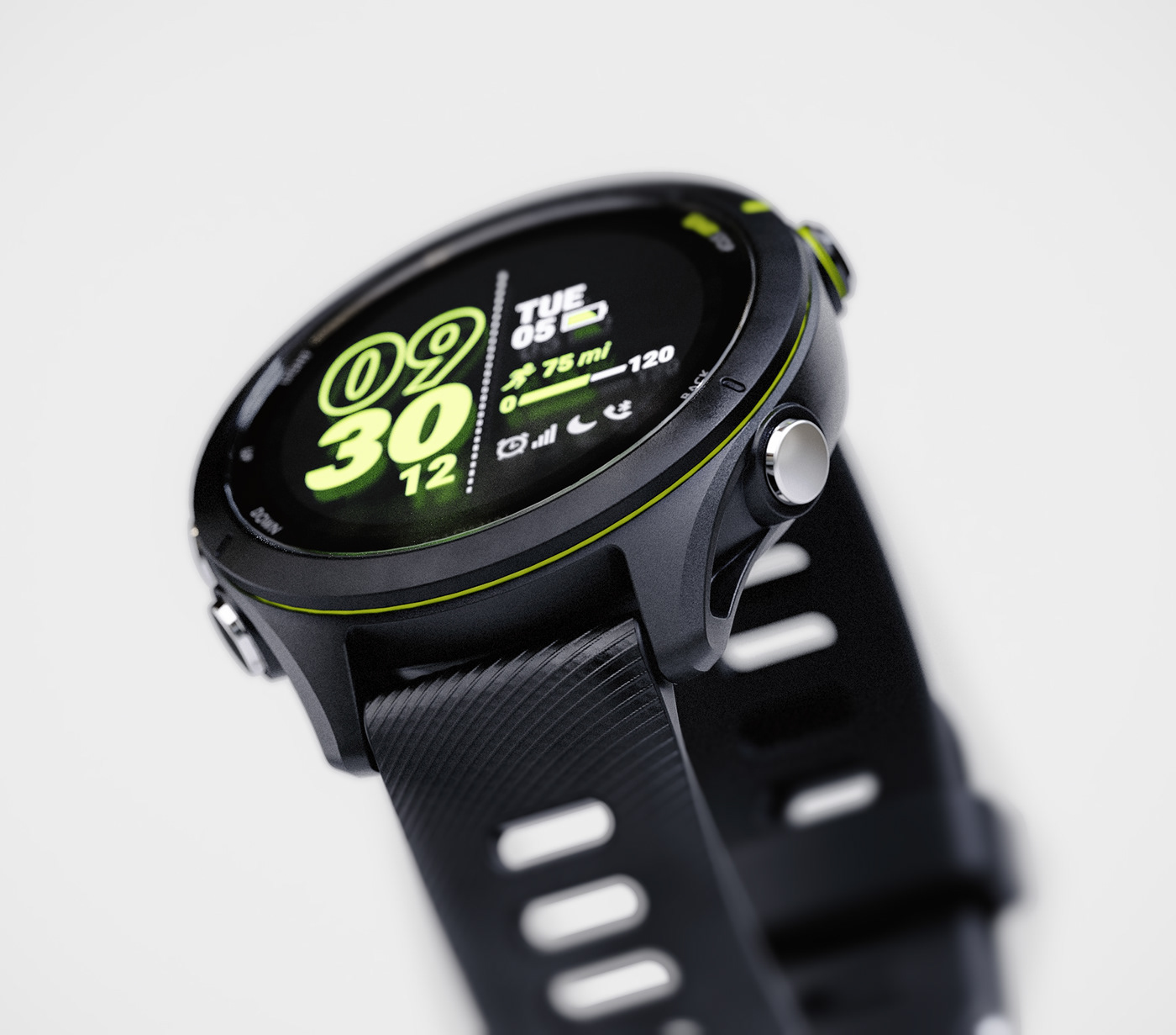 Wrist watch，run，motion，Intelligent Watch，Forerunner 255，garmin，