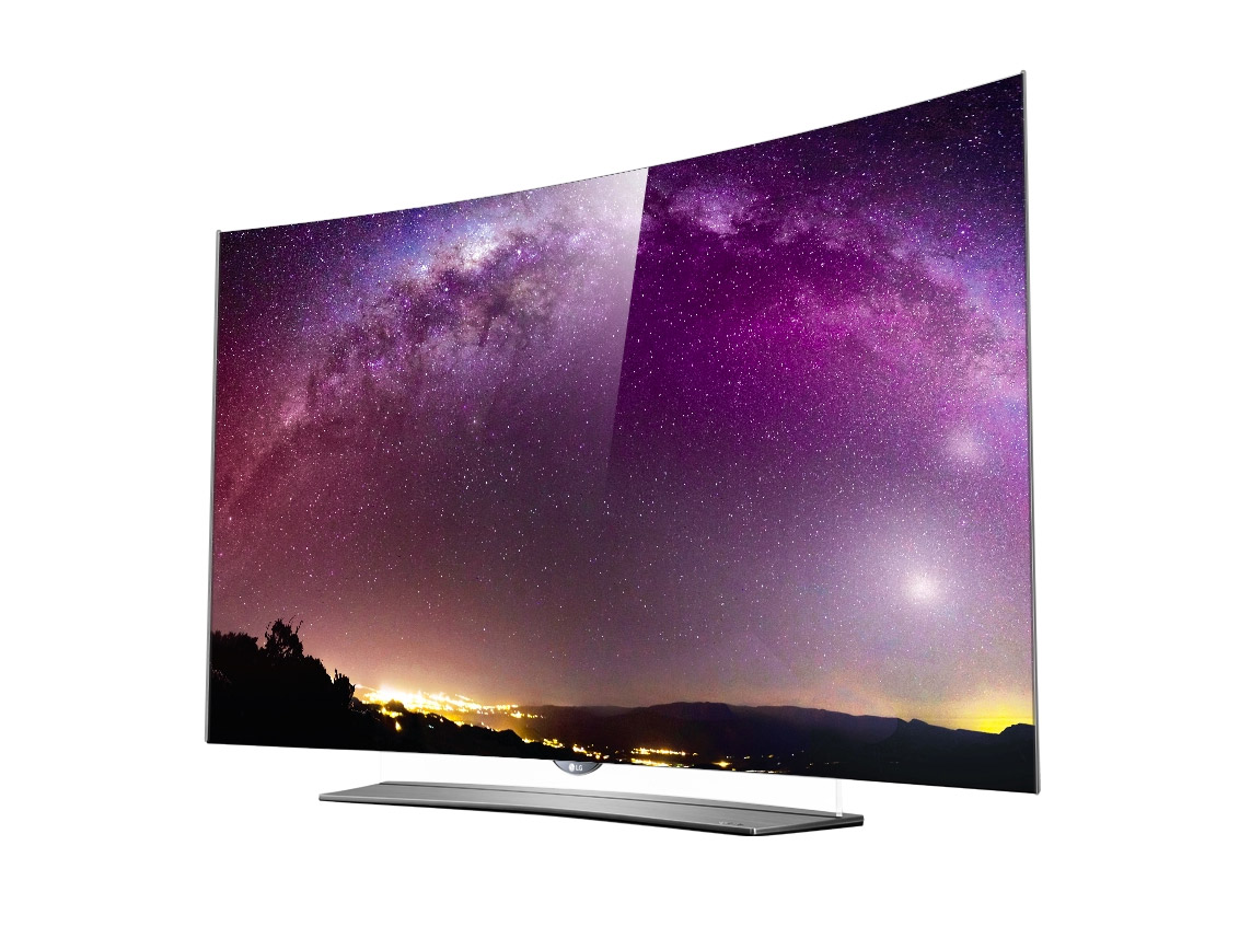 【2017红点奖best of the best】oled 4k 电视