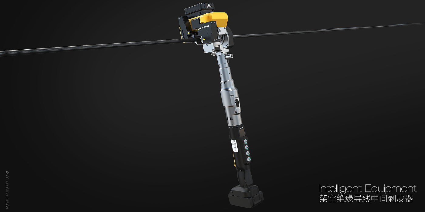 industrial design，Mechanical structure，Industry equipment，Intelligent power，Professional tools，