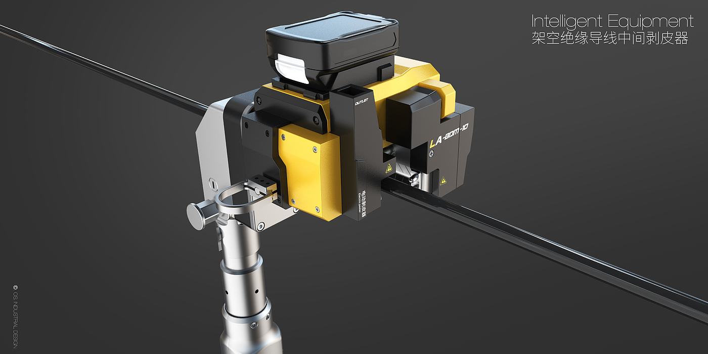 industrial design，Mechanical structure，Industry equipment，Intelligent power，Professional tools，