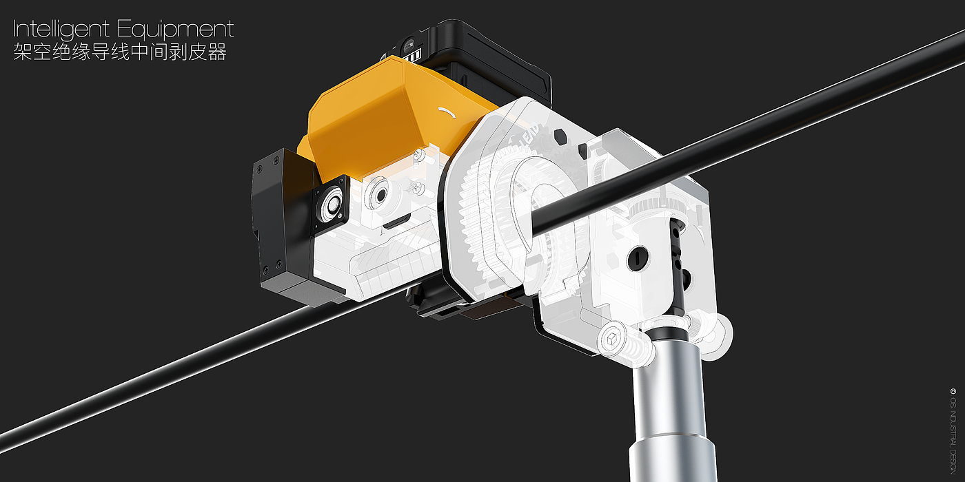 industrial design，Mechanical structure，Industry equipment，Intelligent power，Professional tools，