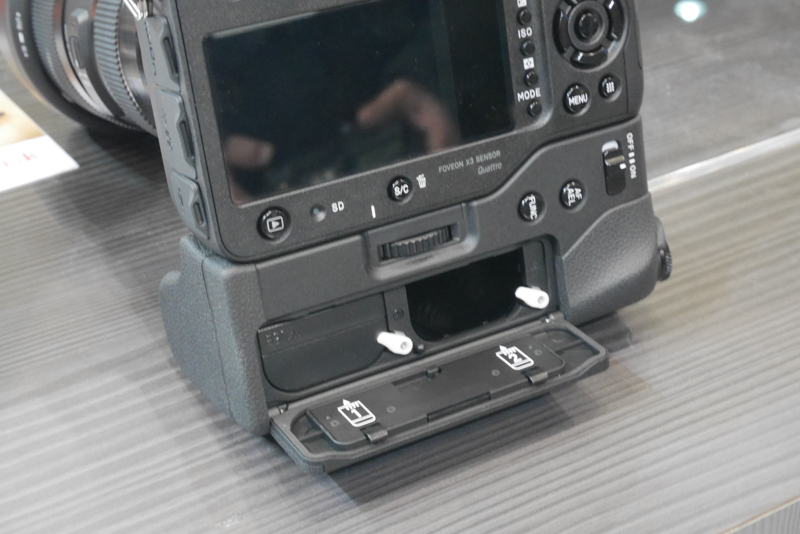 2017 red dot，sd Quattro，Digital camera，