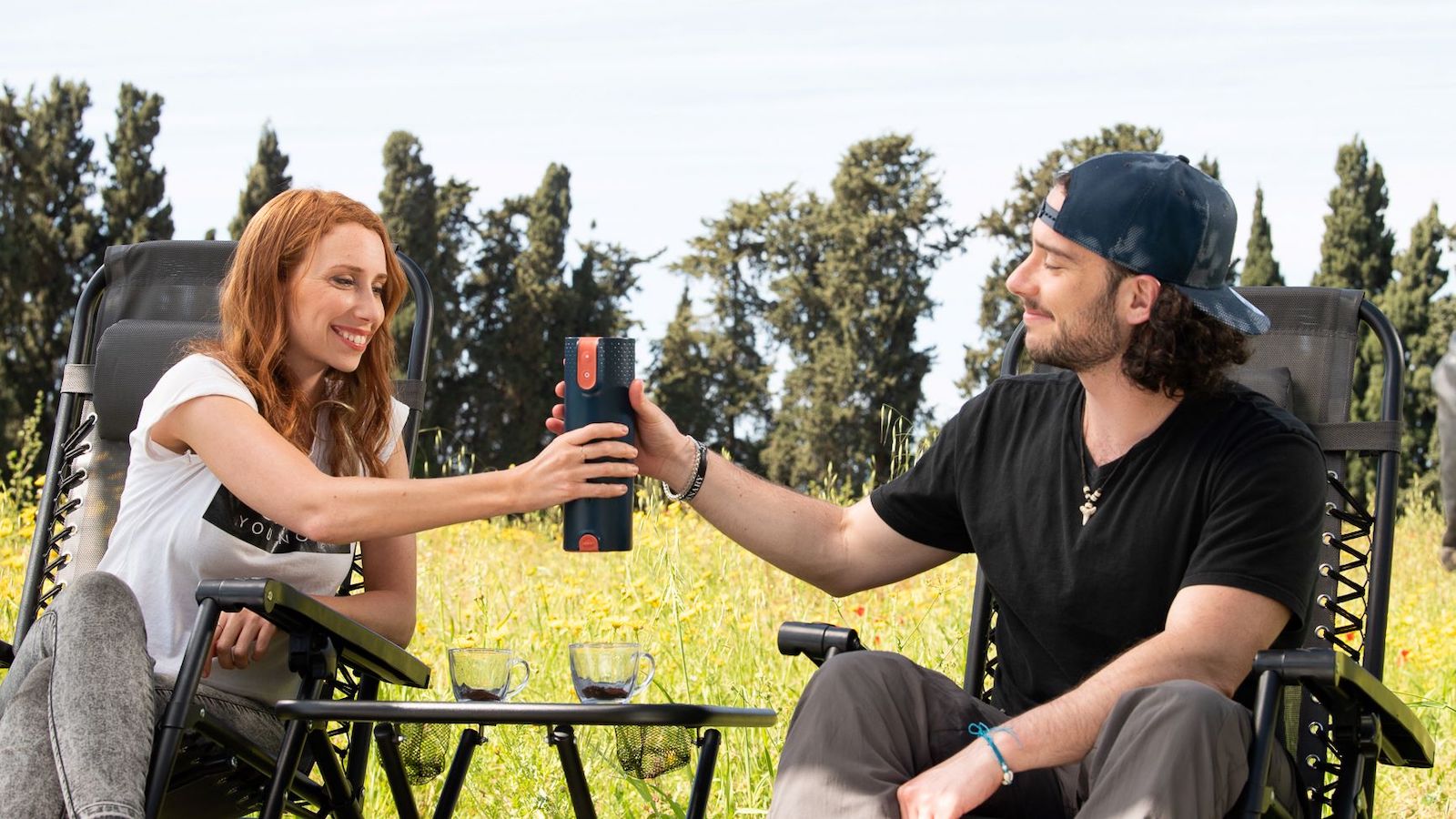 Kimos，Hot water bottle，Travel Essentials，convenient，travel，