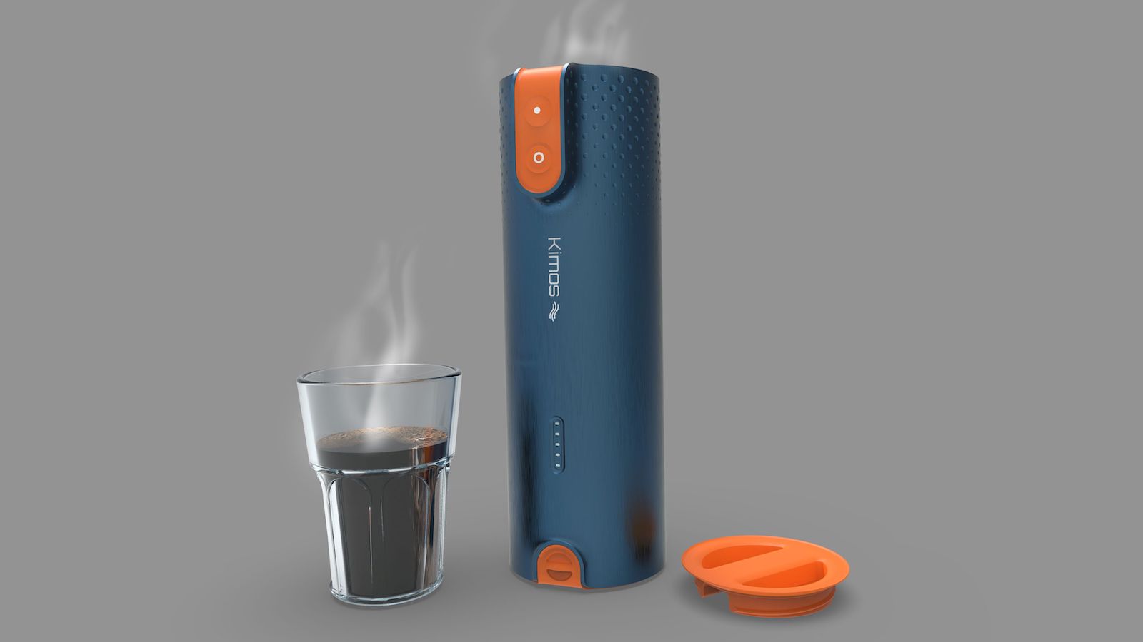 Kimos，Hot water bottle，Travel Essentials，convenient，travel，