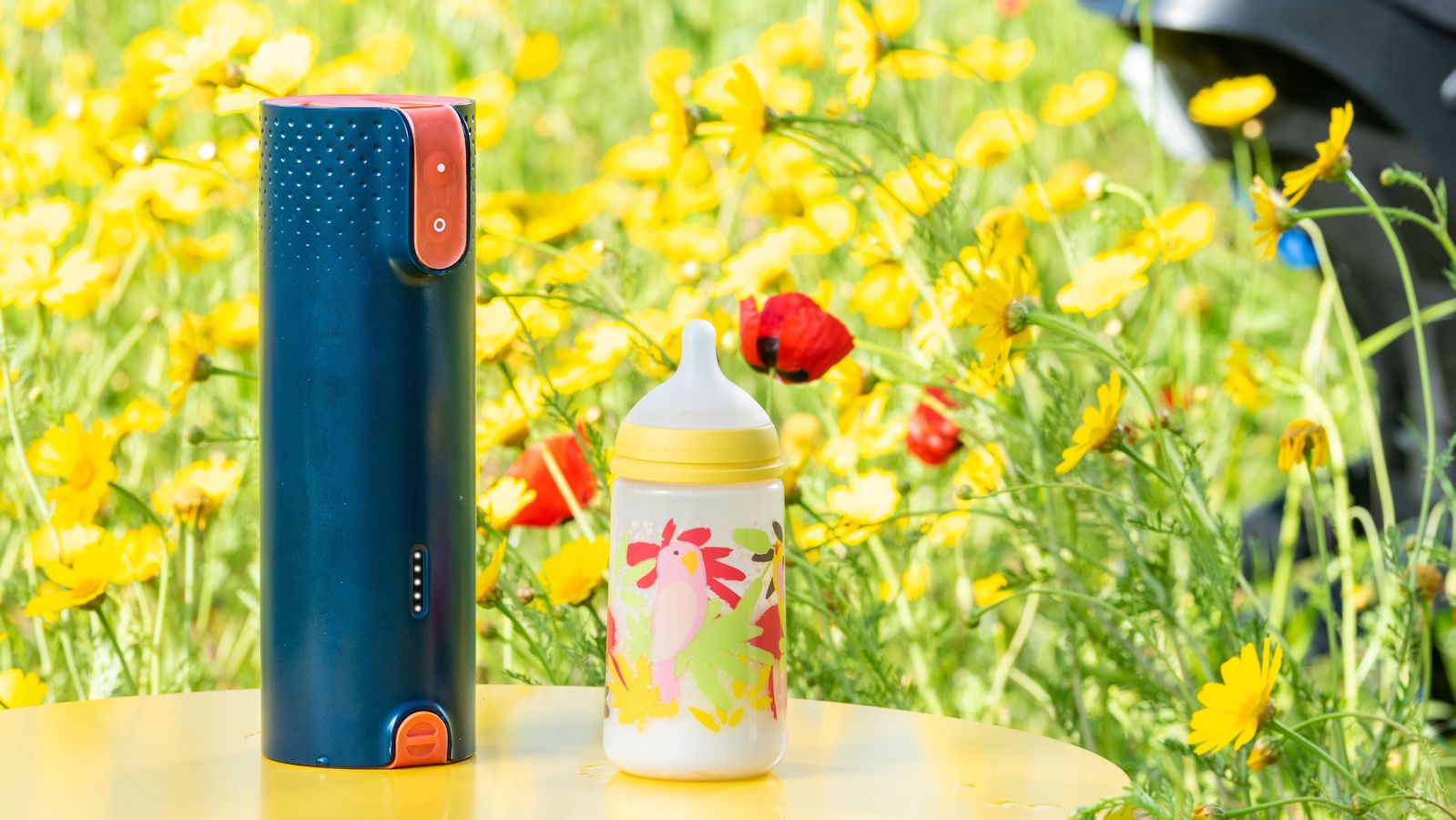 Kimos，Hot water bottle，Travel Essentials，convenient，travel，