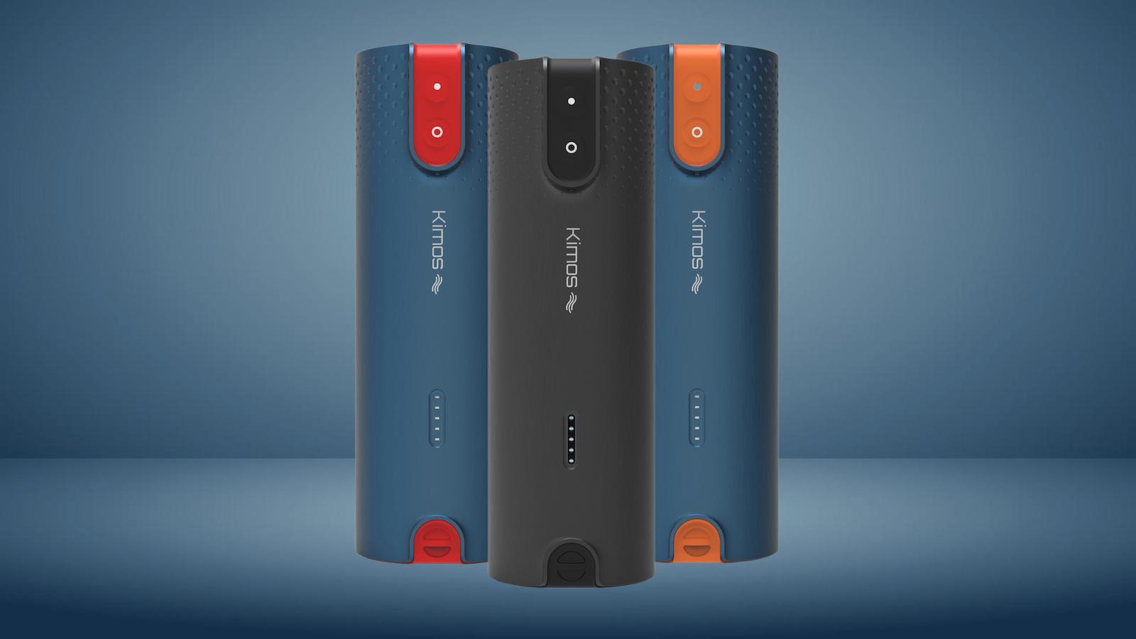 Kimos，Hot water bottle，Travel Essentials，convenient，travel，