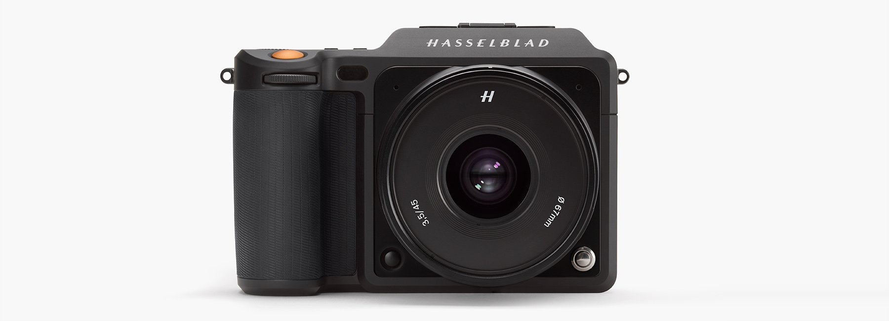 2017红点奖bestofthebest哈苏x1d50c数码相机瑞典