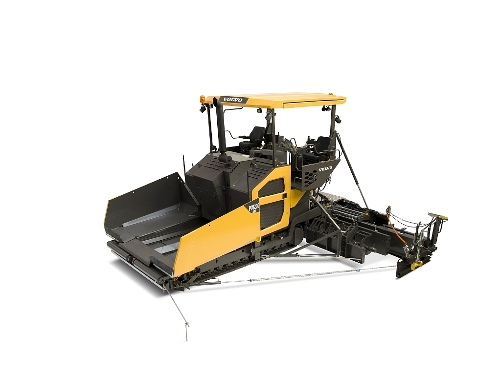 industrial design，heavy industry，Engineering equipment，Mechanics，excavating machinery，Forklift，engineering，Volvo，