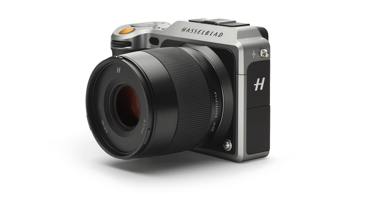 2017 red dot，Hasu x1d-50c，Digital camera，