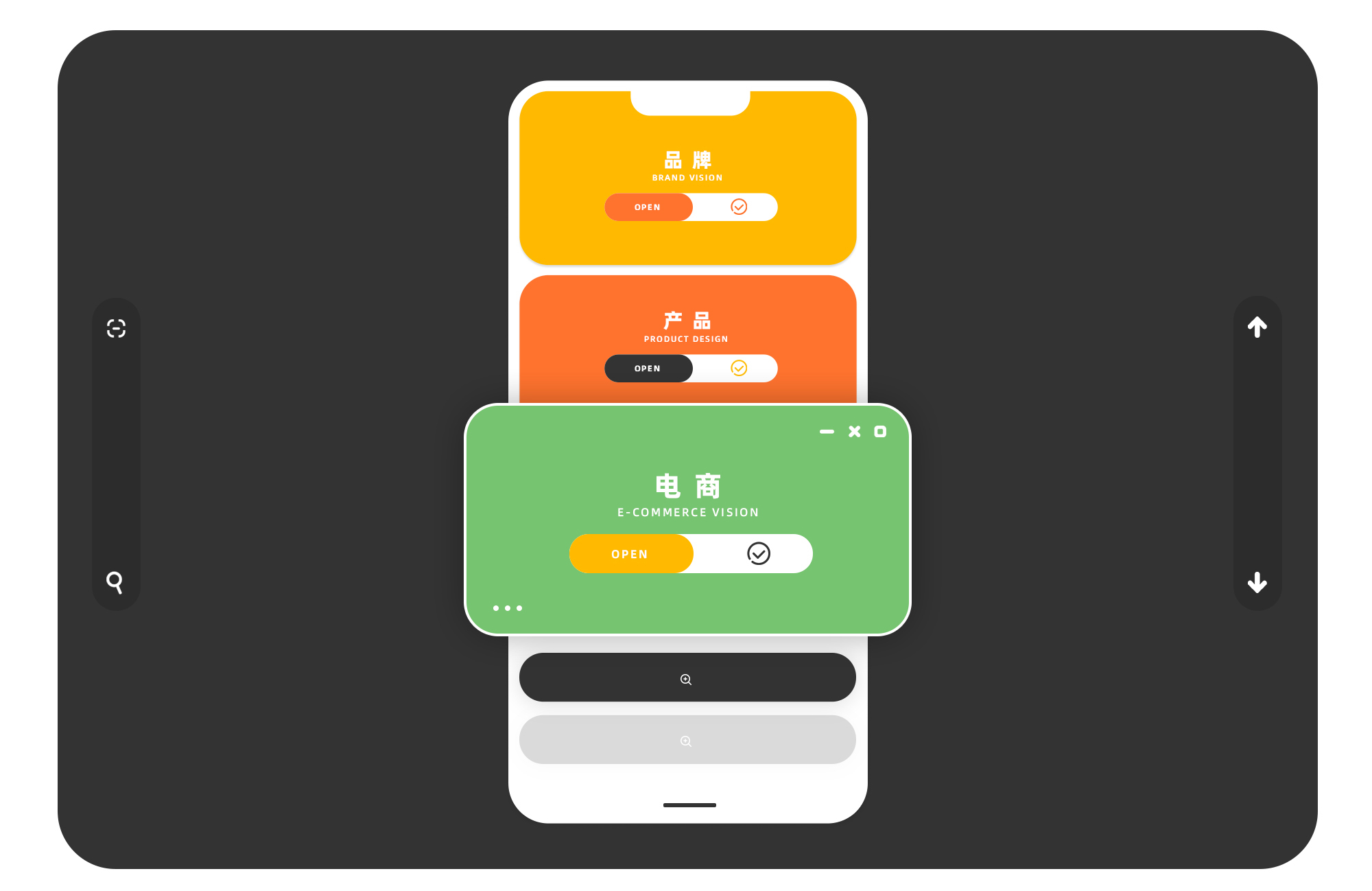 Cat pattern，Energy cat charging head，Cat charging head，Interesting design，lovely，Oxygen making design，Typesetting，Render，