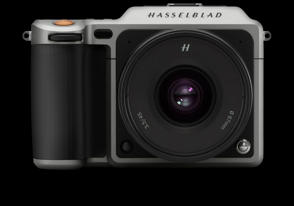 2017 red dot，Hasu x1d-50c，Digital camera，