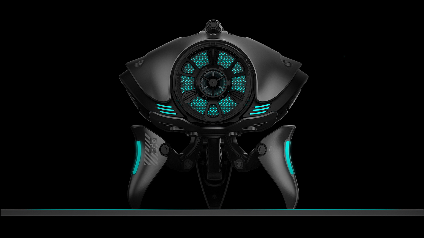 industrial design，Appearance design，modeling，Render，Modeling design，Cool modeling，