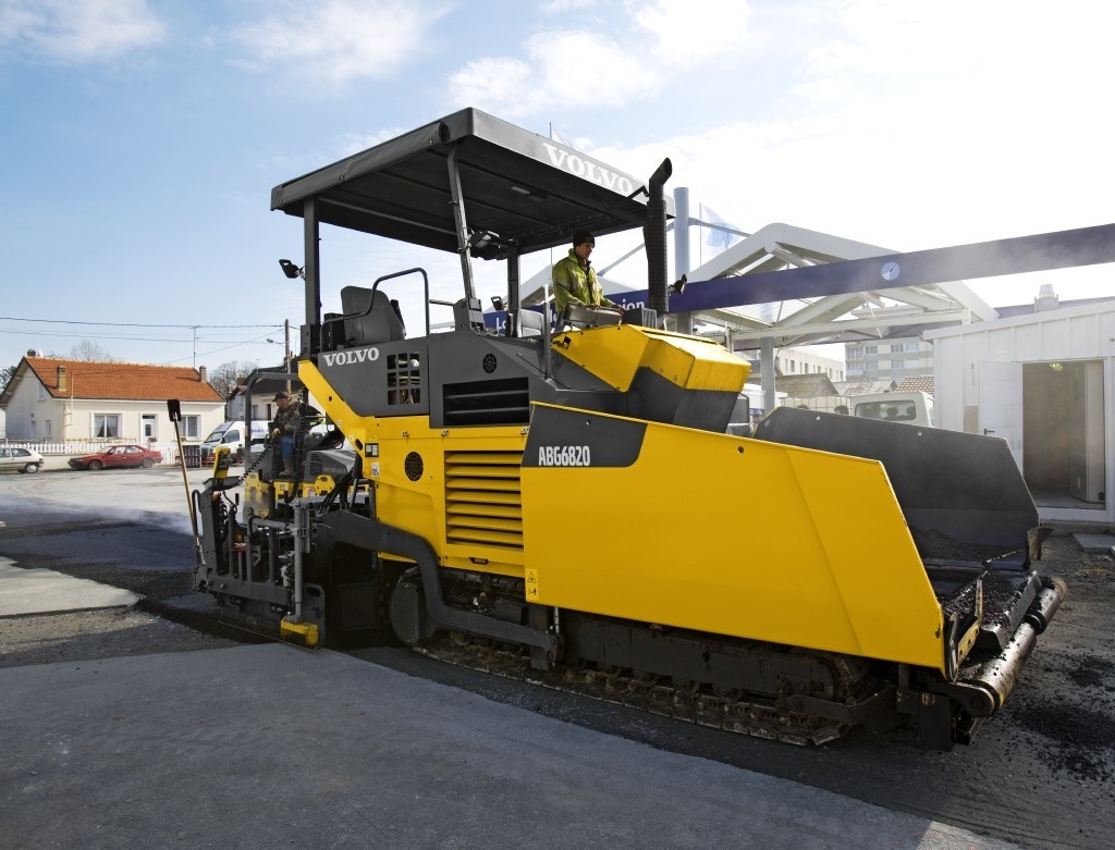 industrial design，heavy industry，Engineering equipment，Mechanics，excavating machinery，Forklift，engineering，Volvo，