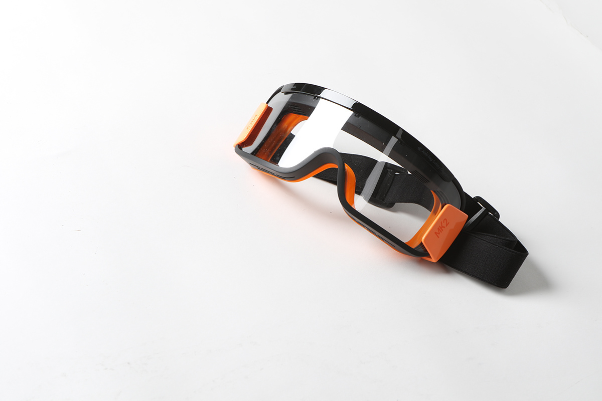 Goggles，product design，Appearance design，exquisite，industrial design，