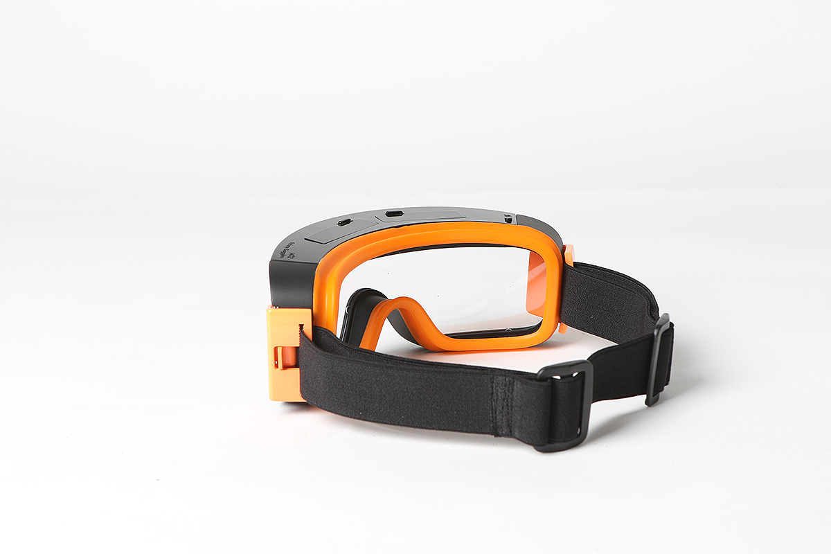 Goggles，product design，Appearance design，exquisite，industrial design，