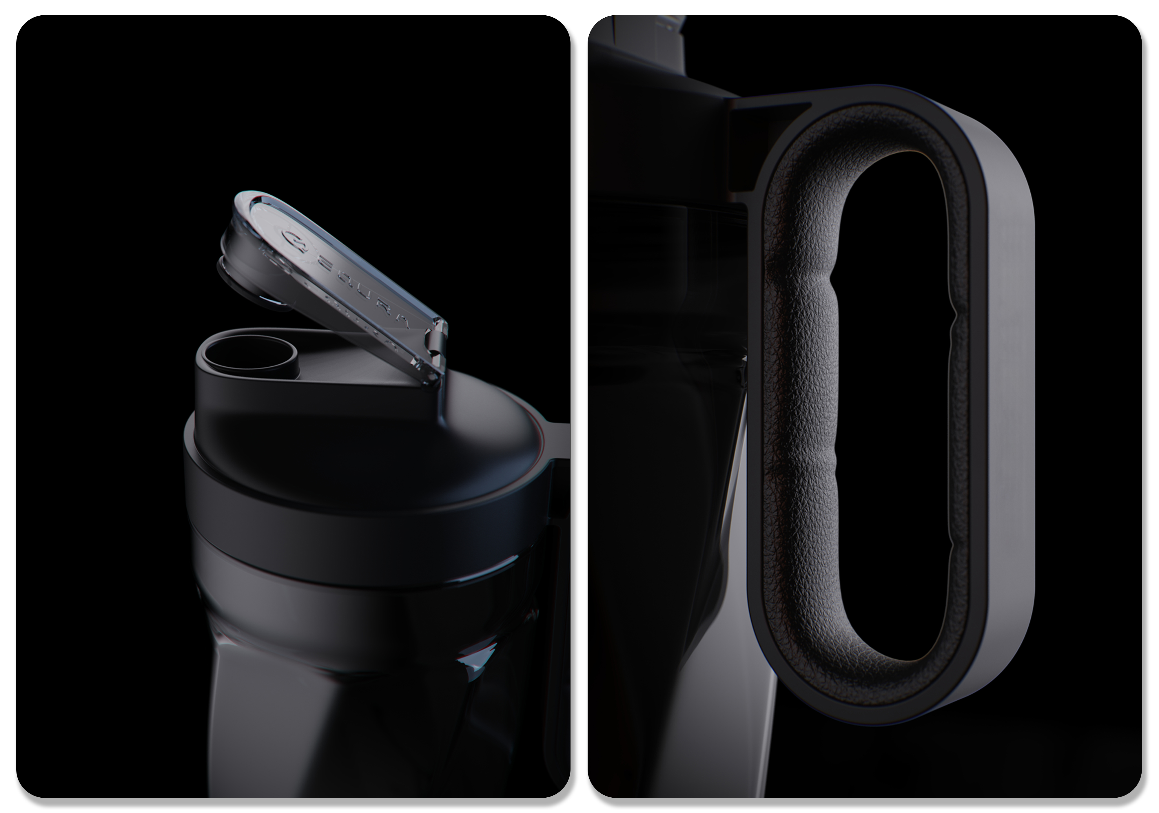 glass，motion，senior，stir，Portable，