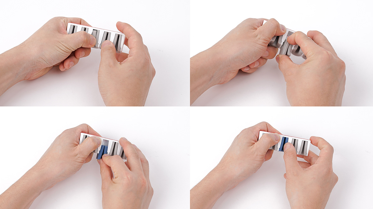 Strap storage，product design，Appearance design，exquisite，