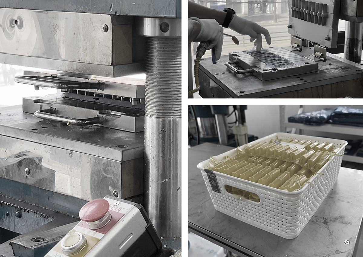 Strap storage，product design，Appearance design，exquisite，