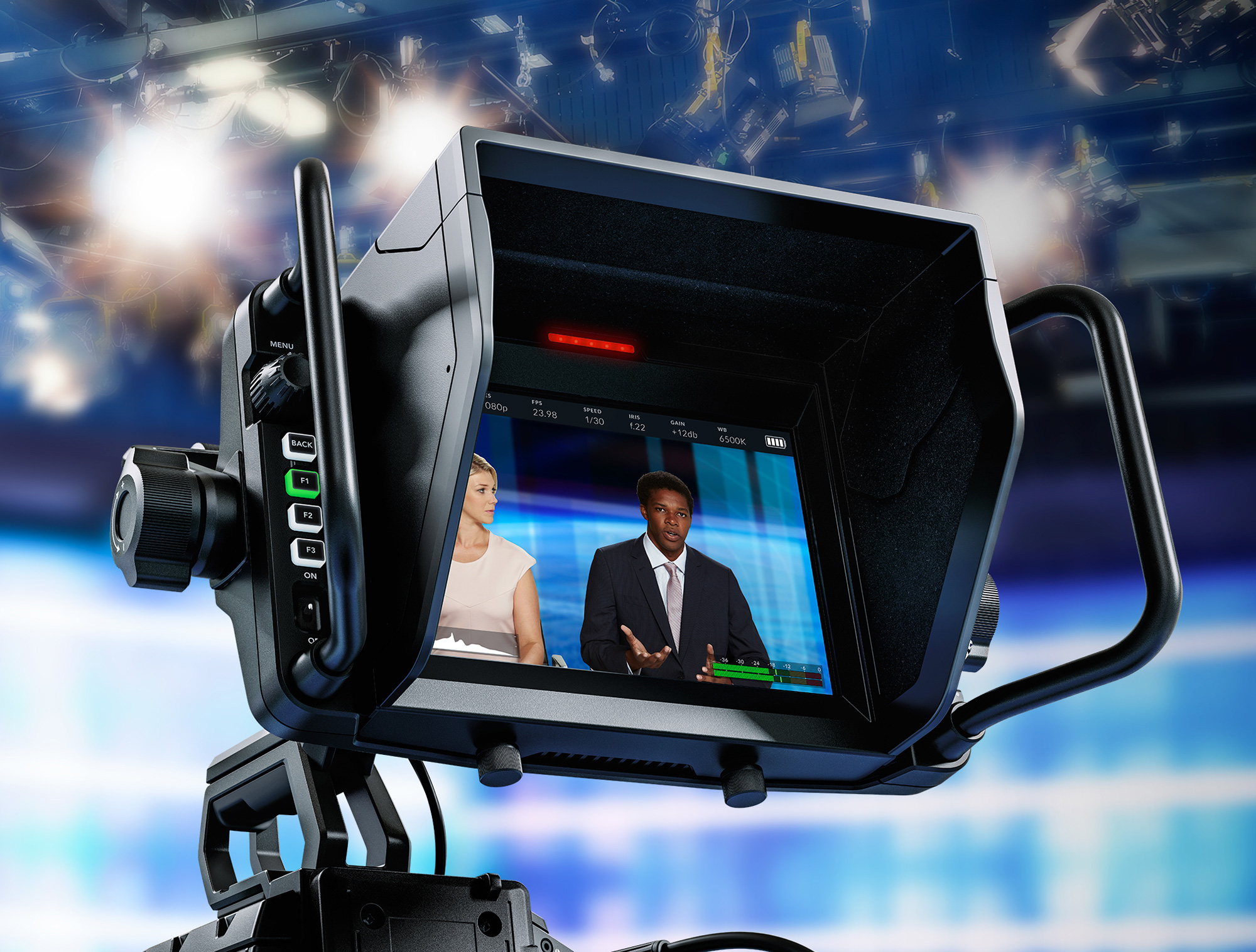 【2017红点奖best of the best】专业电子取景器(澳大利亚)