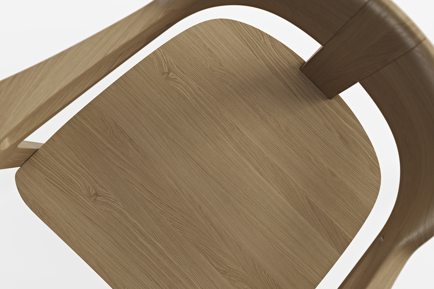 chair，wooden ，product design，Appearance design，delicate，