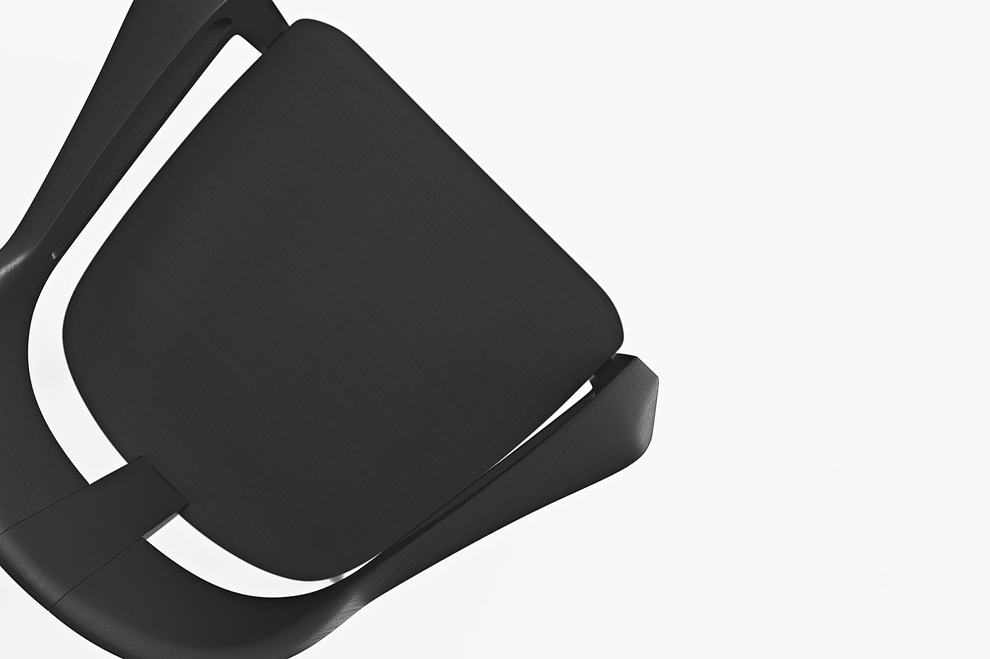 chair，wooden ，product design，Appearance design，delicate，