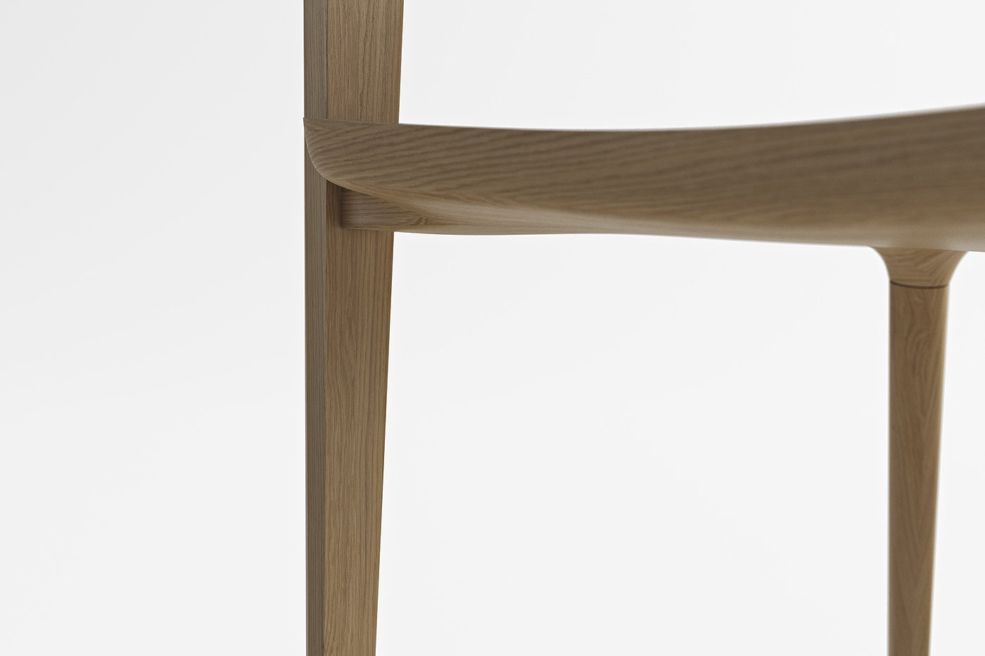 chair，wooden ，product design，Appearance design，delicate，