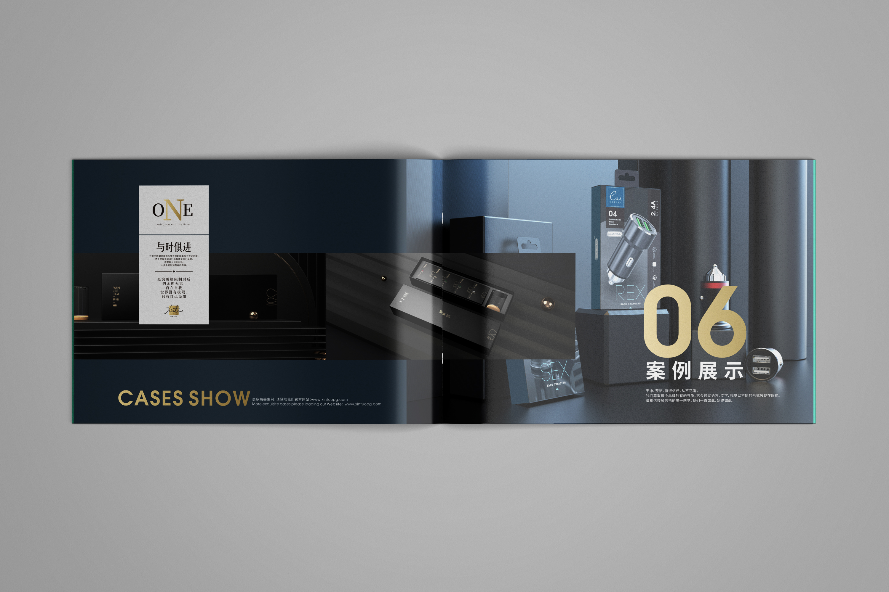 Brand Album，Brochure Design ，The brochure，Brochure design，Sci-tech Album Design，
