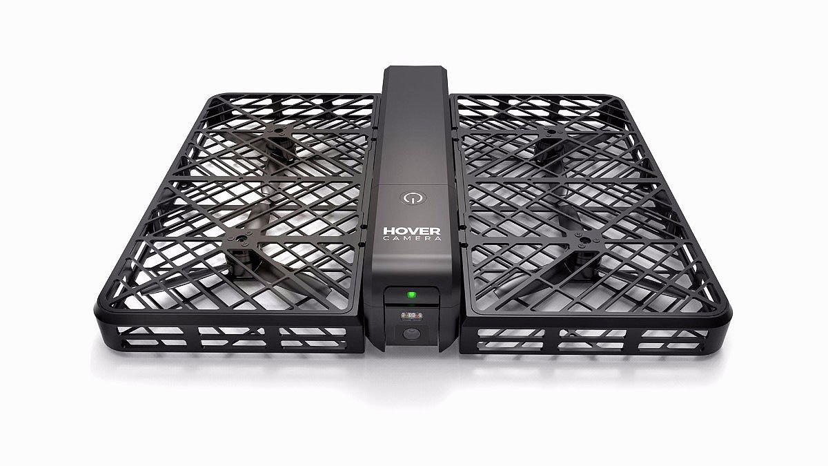 2017 red dot，Unmanned camera，hover，