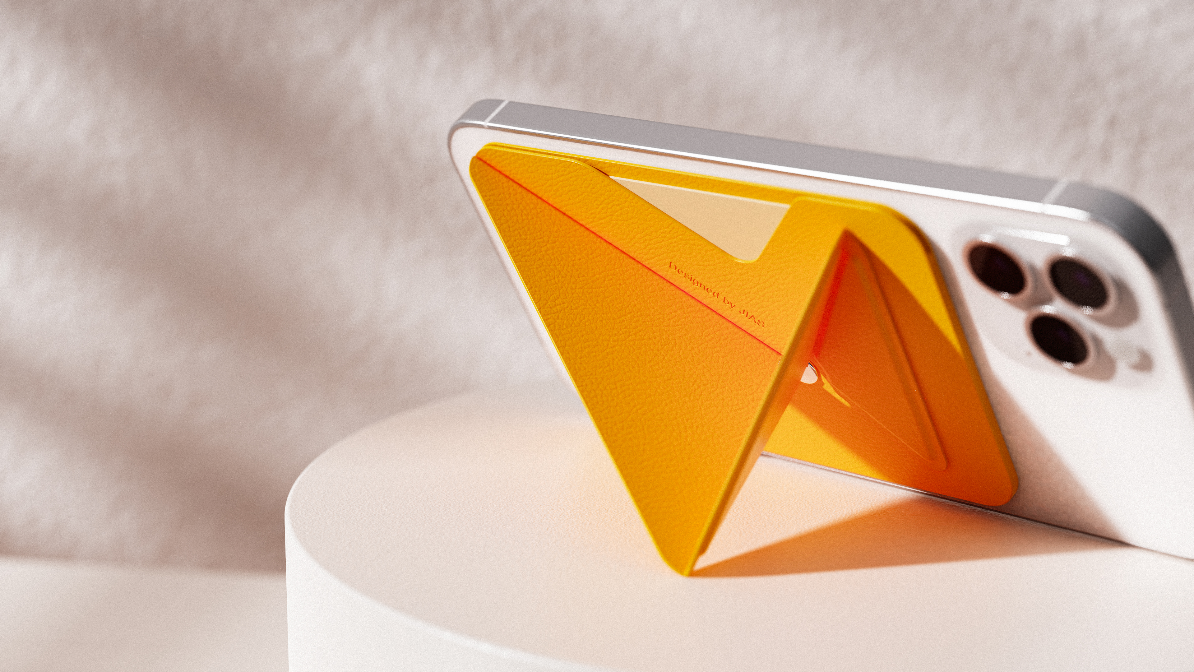 Mobile phone peripheral，articles for daily use，Bracket，Card bag，Magnetic attraction，