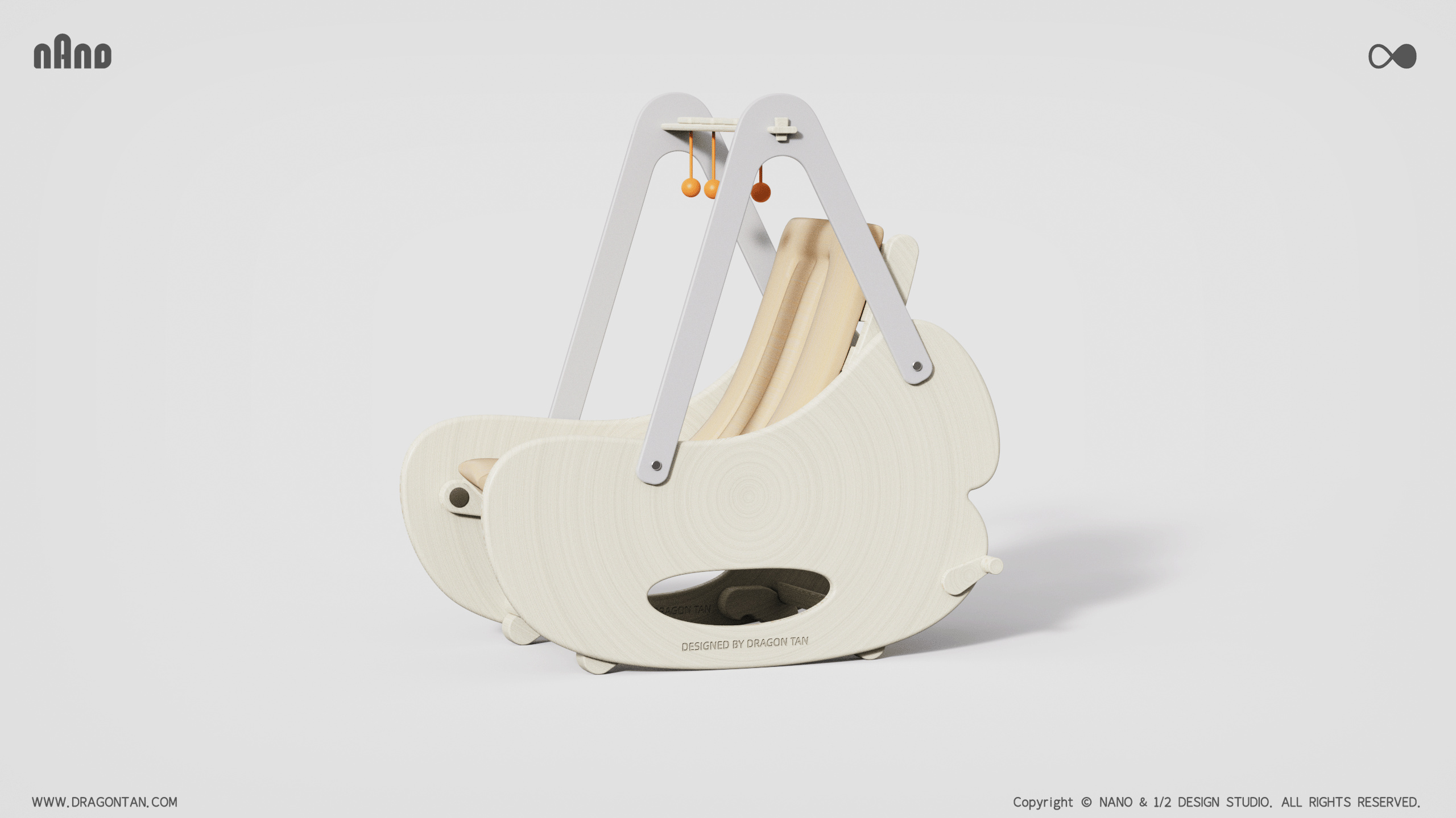 Chair，Rocking chair，Bed，