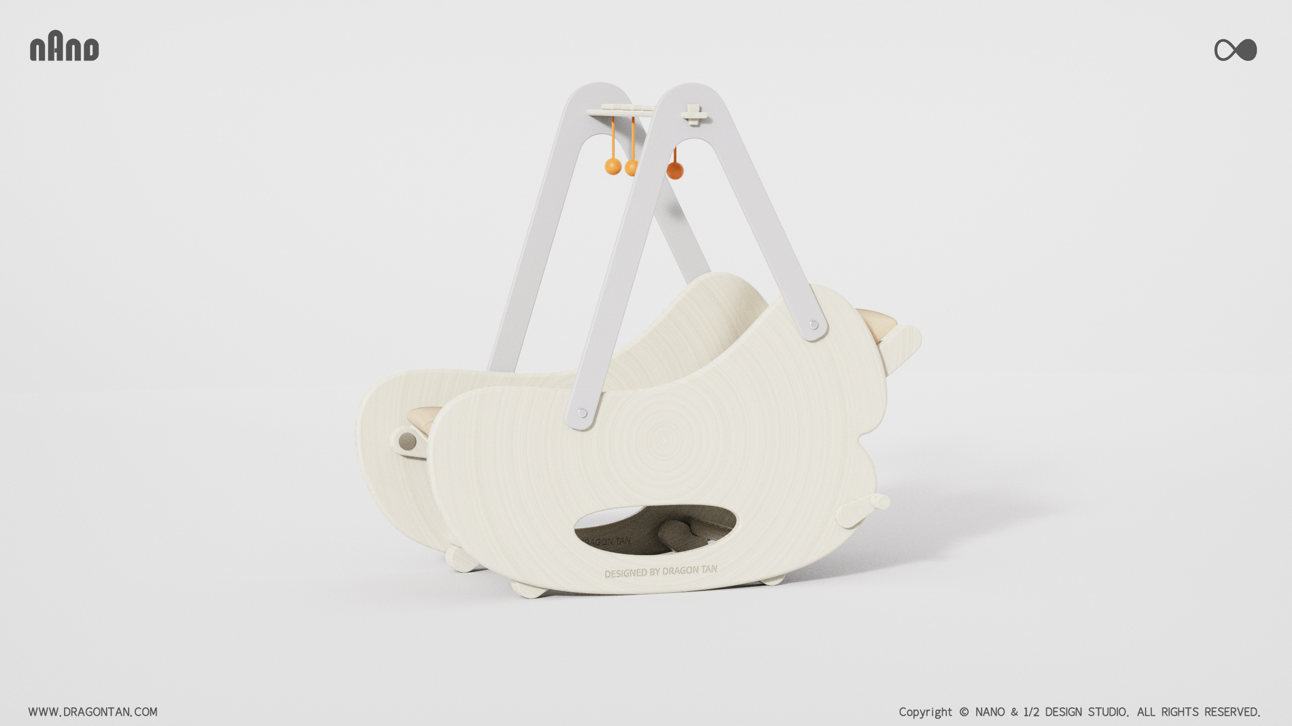 Chair，Rocking chair，Bed，