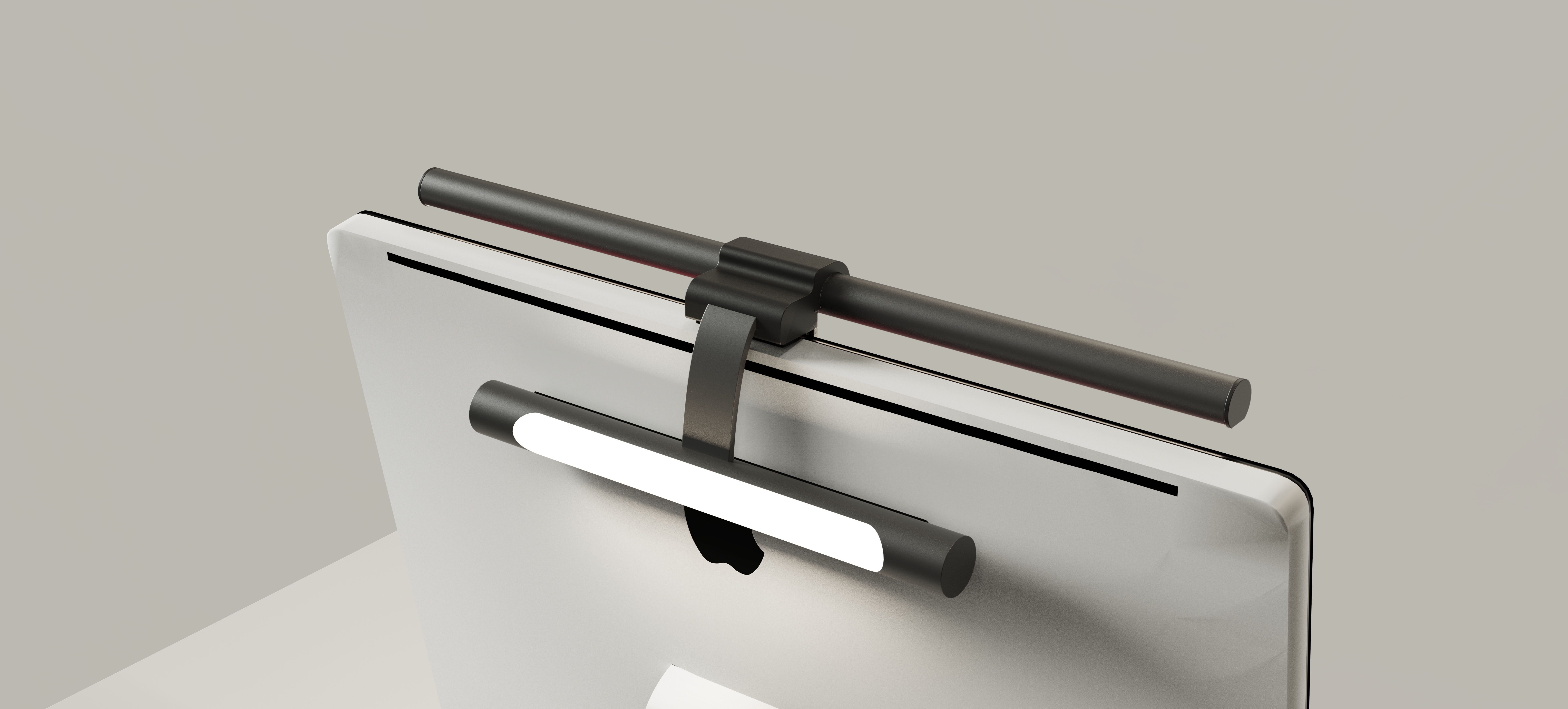 Screen light，Computer screen light，