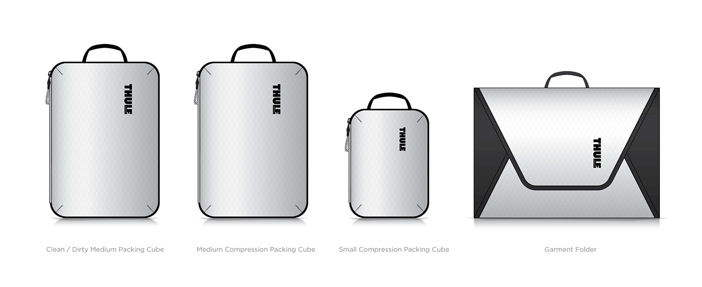 storage bag，product design，Appearance design，transparent，delicate，