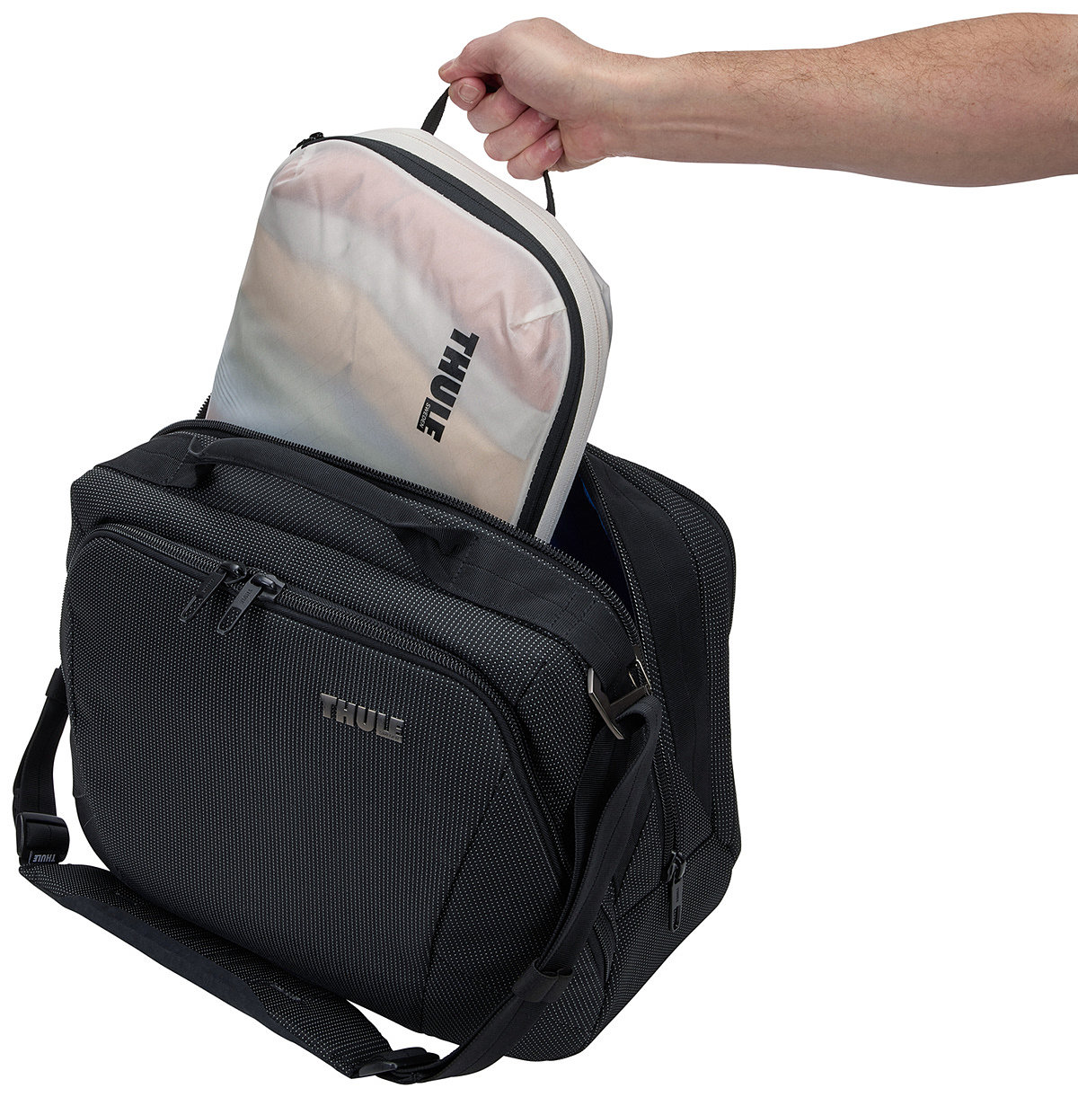 storage bag，product design，Appearance design，transparent，delicate，