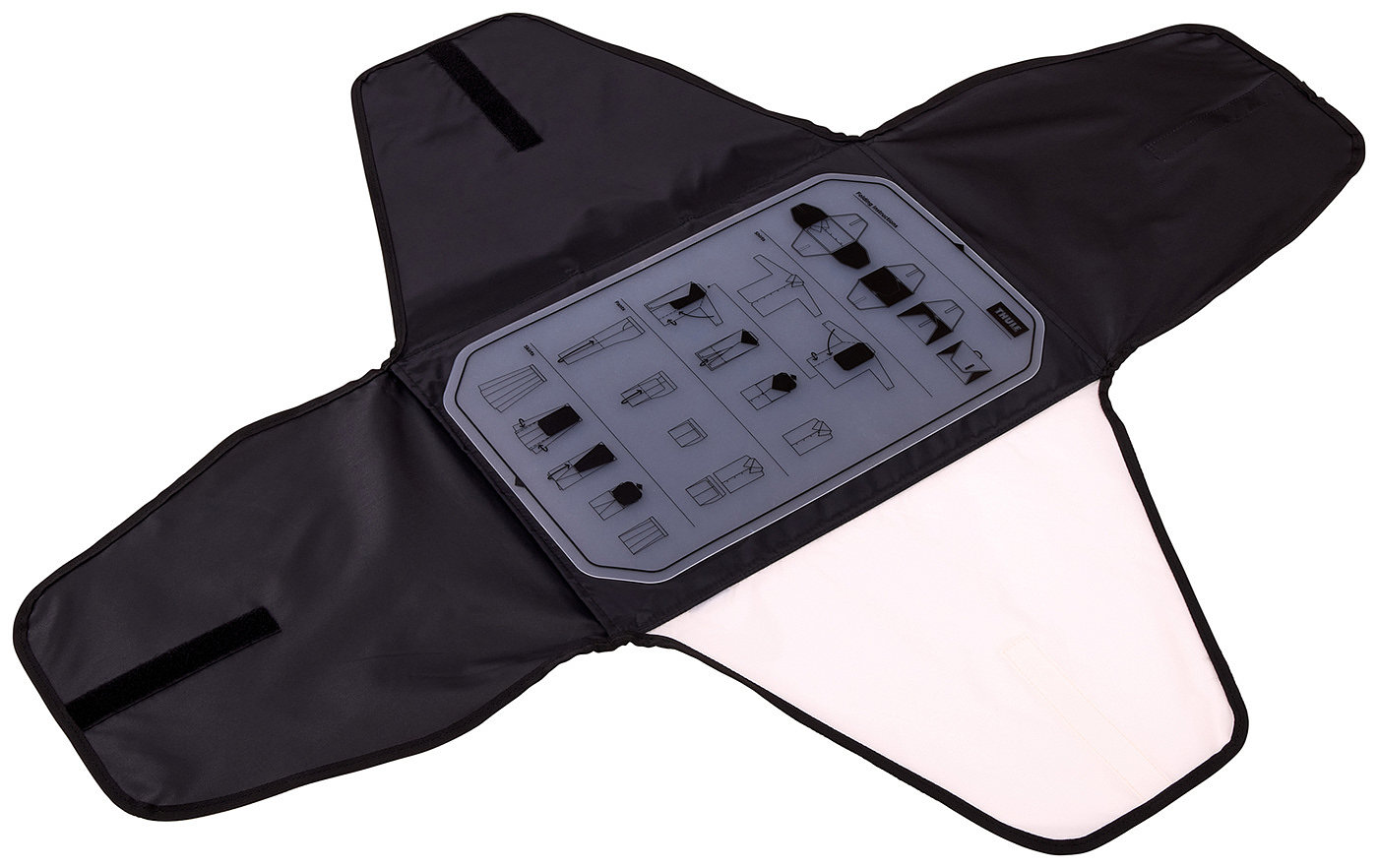 storage bag，product design，Appearance design，transparent，delicate，